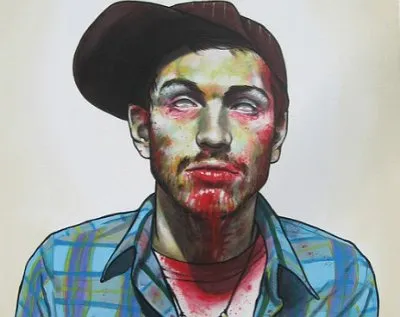 Обещание «залить Москву кровью» признано невинным