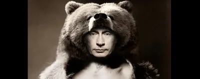 Оккультизм Путина или Как Путин практикует магию