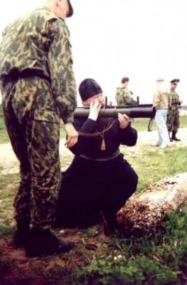 Они ещё послужат