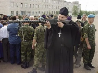 Они ещё послужат