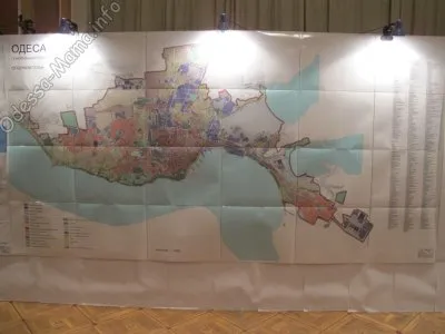 Отставка секретаря комисси по спорным вопросам генплана