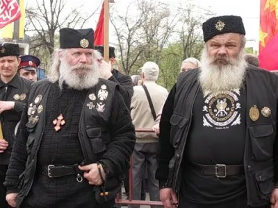 Религия марионеток