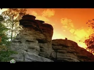 Щелпы - другая цивилизация