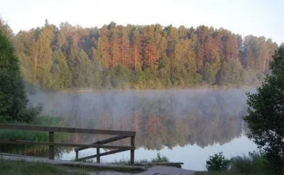 Таинственный град Китеж, или чья вера правильнее