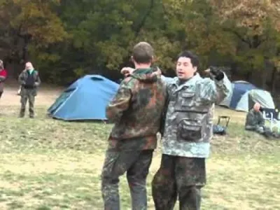 Вся правда о ВИС