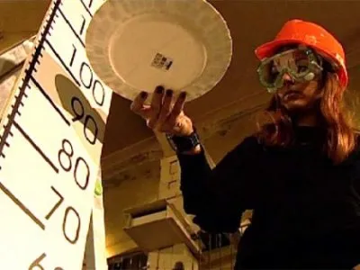 Ядовитая посуда