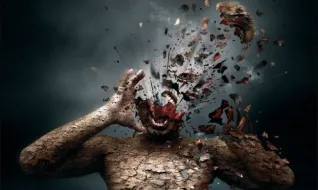 Тибетский монах сделал заявление для NASA о конце света