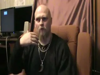 Велеслав. Беседа от 12.10.12 (Видео)