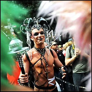 Власть в Мире захватили больные люди