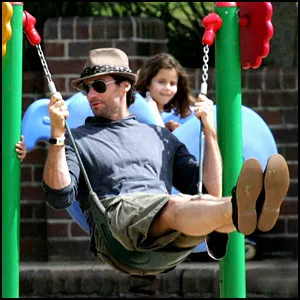 Зачем из взрослых делают детей?