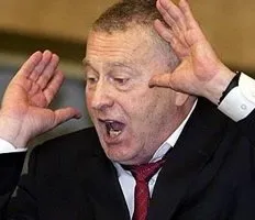 Жириновский: хорошее образование ведет к революции