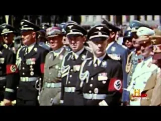 Инопланетяне и 3 рейх