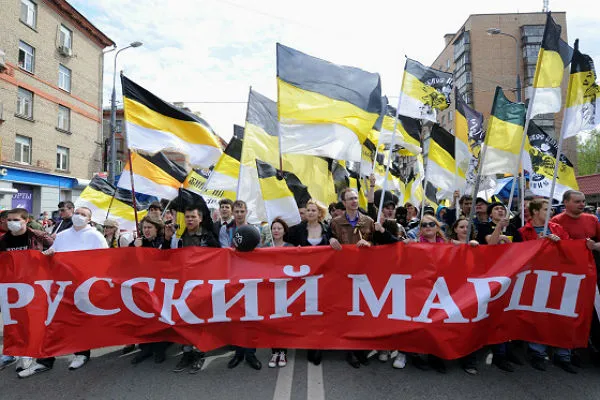 НАЦИОНАЛ-ВЫРОЖДЕНЦЫ. Пара слов о моральной смерти.