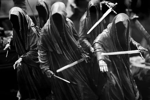 Против русских в России идет настоящая война.