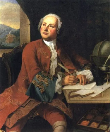 Ломоносов и традиции российского образования: послание из XVIII века