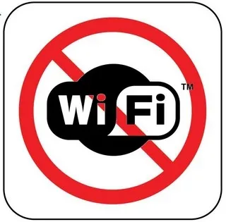 За открытый доступ в Сеть через Wi-Fi будут брать 15 тыс. рублей