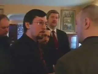 Разоблачение лидера ДПНИ Белова - Поткина - Каца