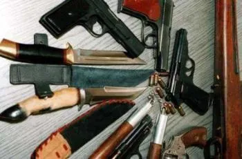 Дагестанец объяснил москвичам, почему каждый второй приезжий ходит по столице с ножом или пистолетом