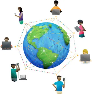 Google начал сбор подписей в поддержку свободного интернета