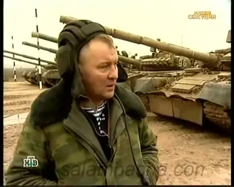 Памяти полковника Буданова. Хроники Русофобской травли Героя России.