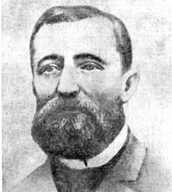 Президент Гавайского Сената - Николай Константинович Судзиловский