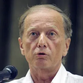 Эссе о смехе - Спасибо Задорнову родному за наше счастливое свинство!