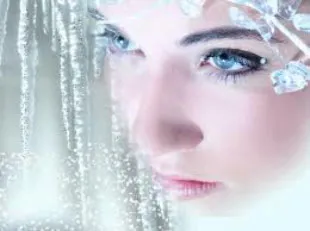 Мара - Снежная Королева. 25 ноября День Богини Марены.