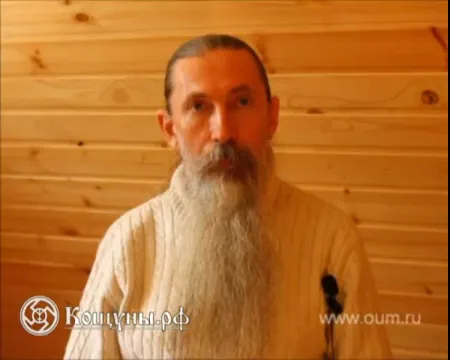 А.В Трехлебов новое видео 2012 год