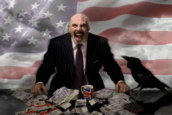 Остановка «печатного станка» ФРС США и «конец света»: отсрочка на 48 часов.