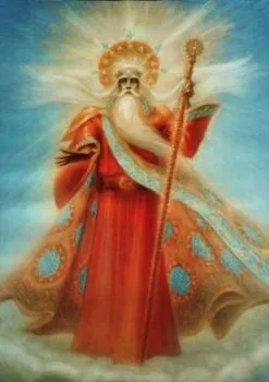 День Сварога и Семаргла, как день космических перемен.