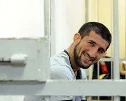 «Свободу Расулу Мирзаеву!»