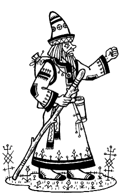 Ругайтесь правильно, и на родном языке