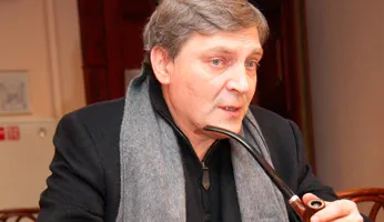 А.Г. Невзоров о религиозности чиновников и о верующих в России