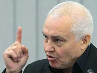 Б. Миронов. Кому держать ответ и что нам следует делать.