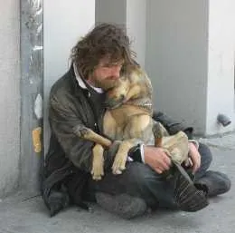 БЕЗДОМНОСТЬ В РОССИИ