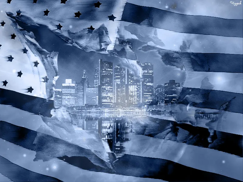 Более 100 тыс. американцев хотят отделения 15 штатов