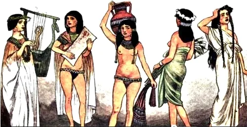 Институт иудейских невест. Послесловие