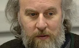 Интервью с оголтелым сектофобом - Дворкиным