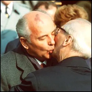 История одного предательства