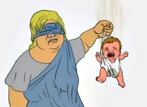 Изъять ребёнка и растлить - Закон о ювенальной юстиции поможет Западу добить Россию