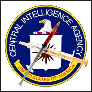 Как ЦРУ наркотит планету
