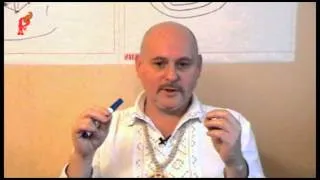 Клуб «Щит Сварога» — Пирамиды энергий