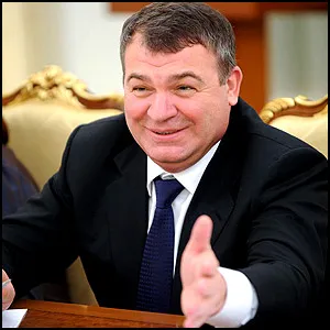 Коррупция держит оборону