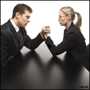 Настоящая правда о гендере