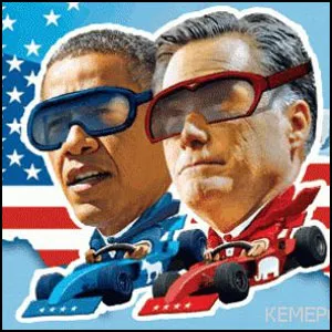 Неизвестные факты о выборах в США