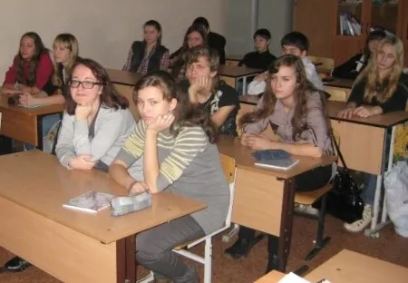 Образное строение русского языка