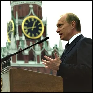 Похоже, лёд тронулся?