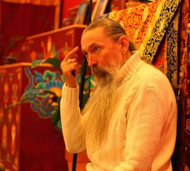 Приглашаем на семинар с Трехлебовым с 21 по 23 декабря 2012г.