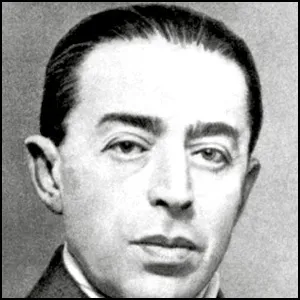 Про шпиона Сиднея Рейли