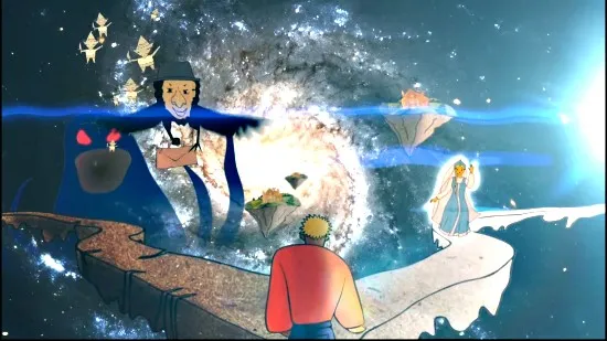 Сказ о светлом государстве